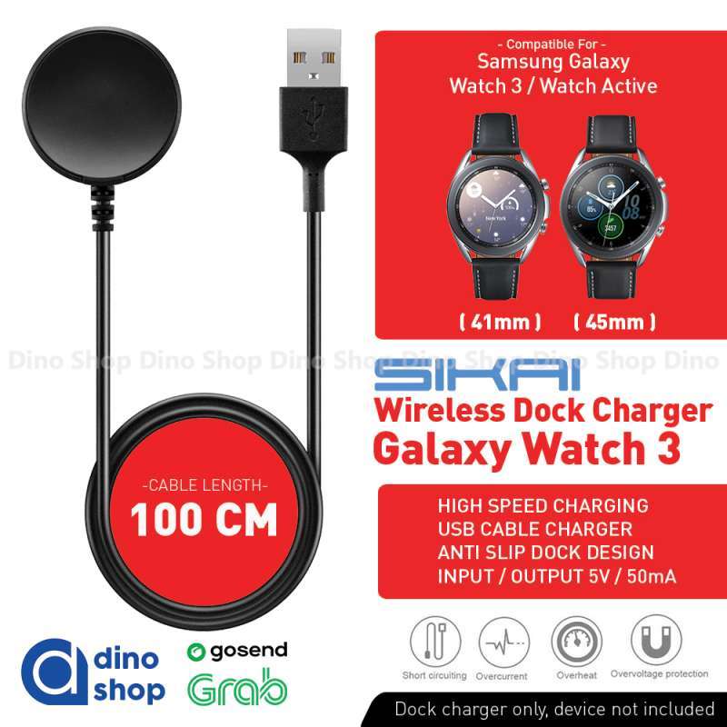 Jual Samsung Smart Watch Galaxy Active 2 Spesifikasi Original