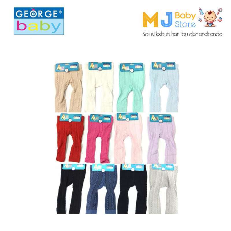 Legging shop george baby