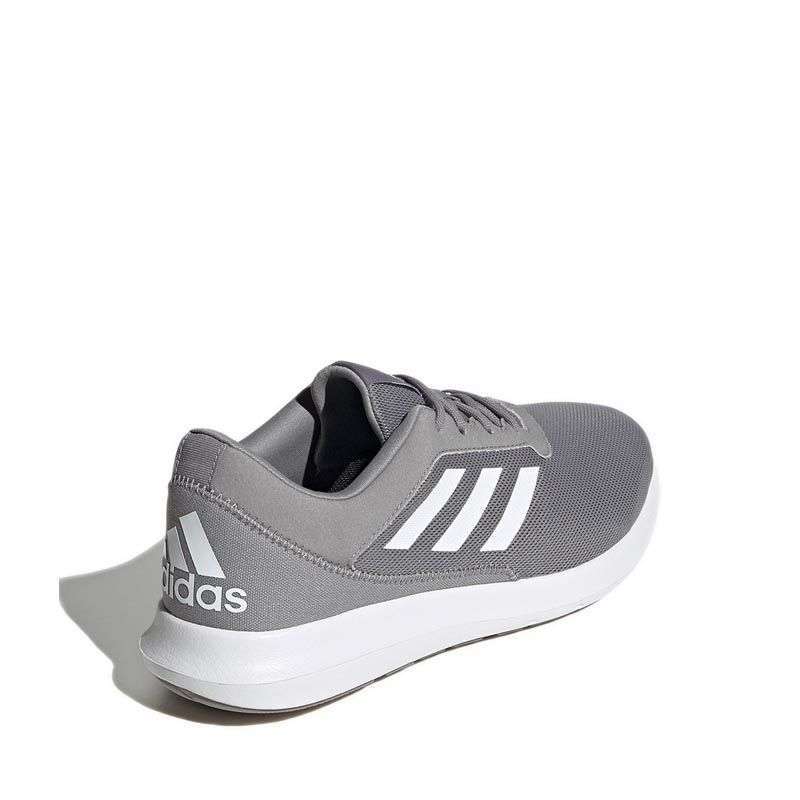adidas mens sneakers grey