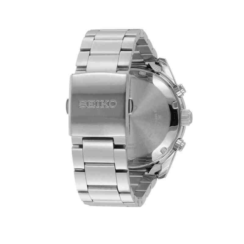 Promo Jam Tangan Pria Seiko Original Garansi Resmi Ssc717p1 Ssc717 Strap Stainless Steel Silver Solar Chronograph Diskon 44 Di Seller Pocketbook Darmo Kota Surabaya Blibli