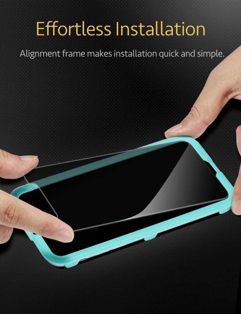 Jual Esr Tempered Glass Privacy Screen Protector For Iphone 12 Online April 2021 Blibli On the other hand, if you have enough information about the characteristics of the best screen protector 2020, it can be much easier than you think. esr tempered glass privacy screen protector for iphone 12