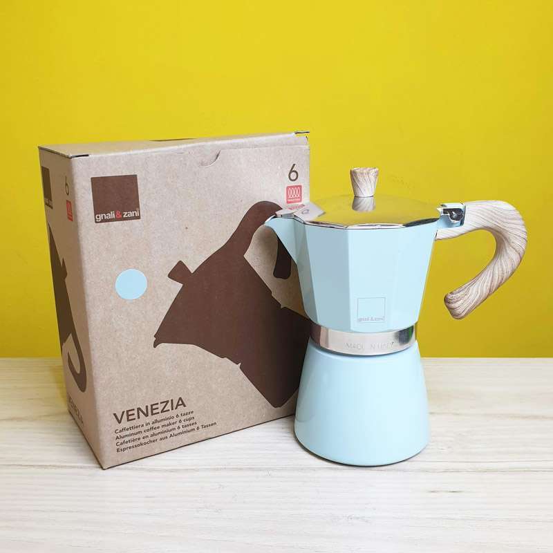 Moka Pot Espresso Maker 