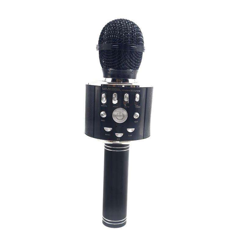 Promo MIC Karaoke Bluetooth MMK 868L 