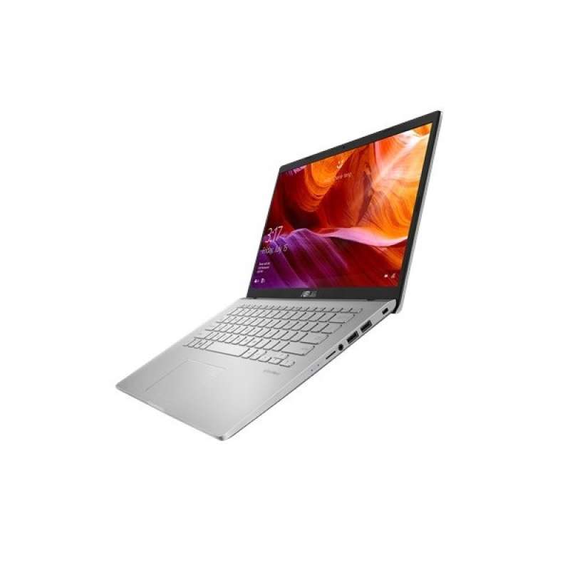 asus vivobook m509ba hd421 laptop amd a4 9125 4gb ram 256gb ssd 14 inch include ms office windows 10
