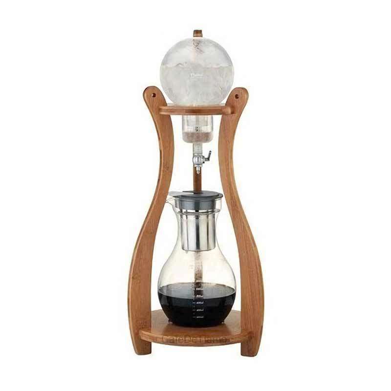 Jual Tiamo Cold Drip Ball Coffee Maker 