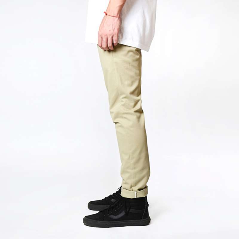 Jual Dickies Skinny Fit Straight Double 