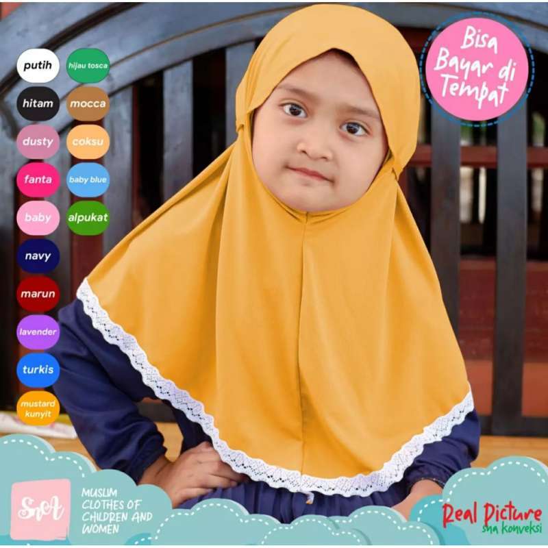 Jual Jilbab Instan Bergo Maryam Anak Renda Bawah Diamond Kerudung Wanita Online Maret 2021 Blibli Jika reputasinya masih di bawah standar atau bahkan memiliki reputasi buruk tentunya anda juga tidak akan mau melakukan kerjasama dan membeli barang atau menyetok produk kerudung padanya. jilbab instan bergo maryam anak renda bawah diamond kerudung wanita