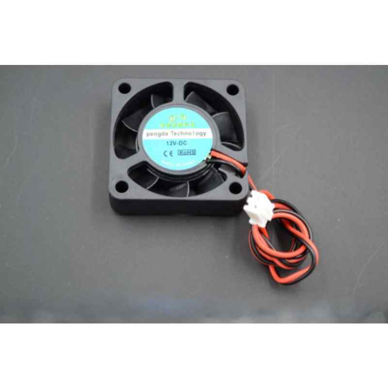 kipas fan 3010 3cm 30mm 12 v 12v for 3d printer arduino 2 pin 2p