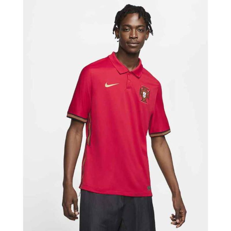 fans T-Shirt Red CD0704-687 S-XXL 2102 
