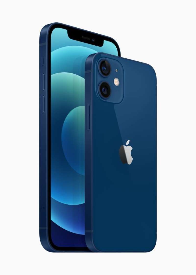 Jual Iphone 12 Mini 64gb Garansi Ibox Online April 2021 