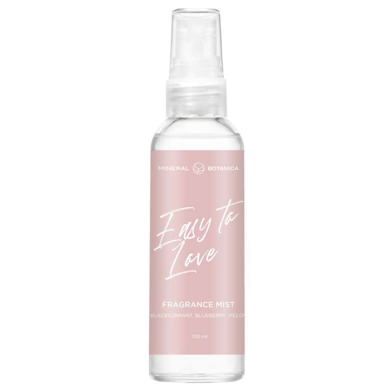 parfum botanica