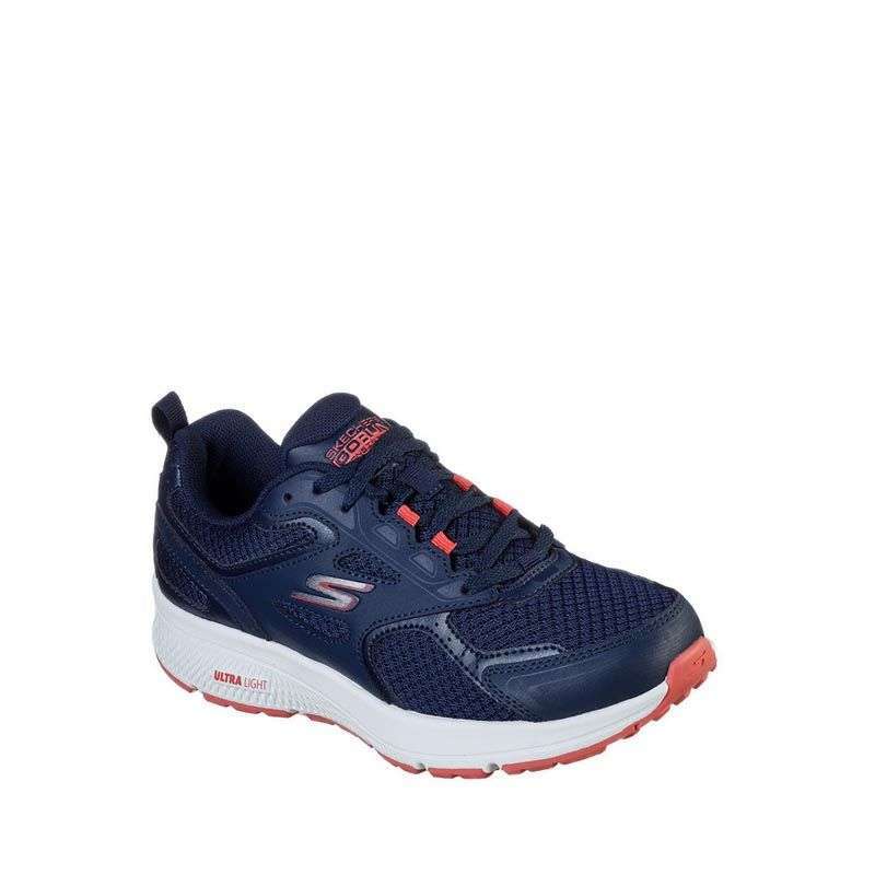 sepatu lari skechers