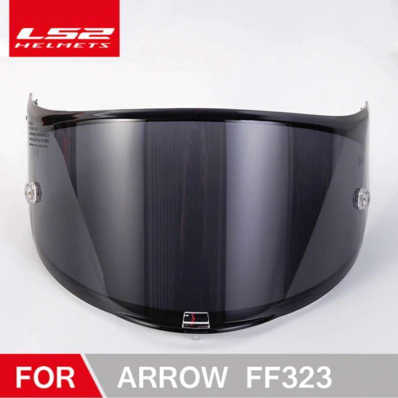 Jual Visor Kaca Helm Ls2 Arrow Ff323 