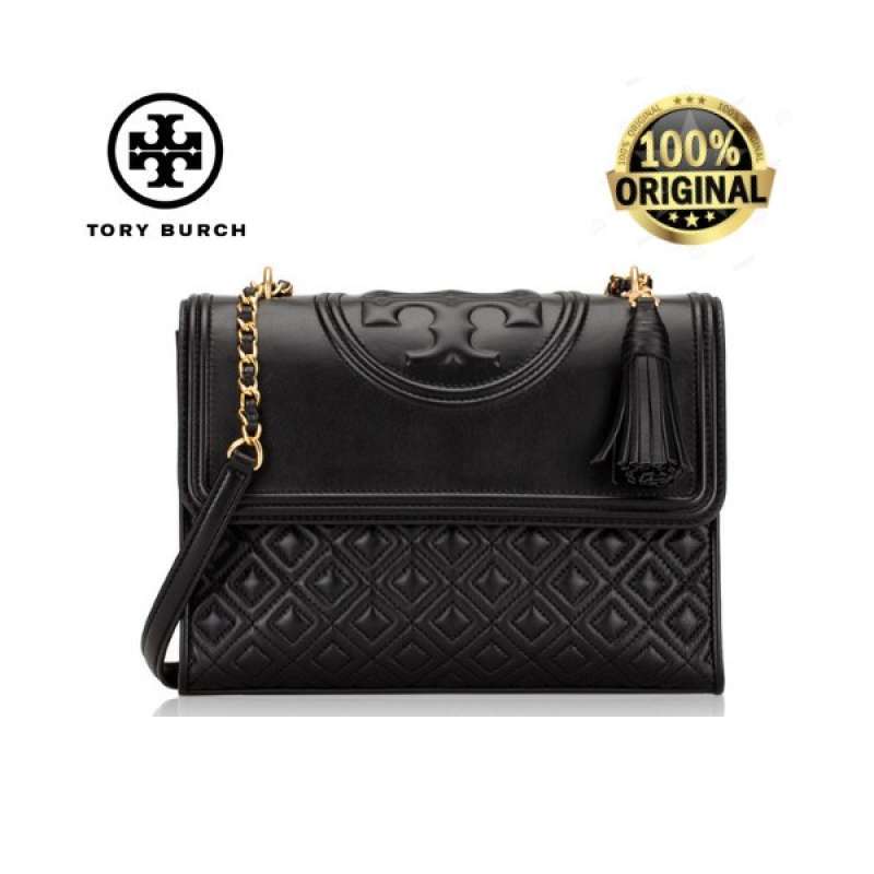 tory burch tasche fleming