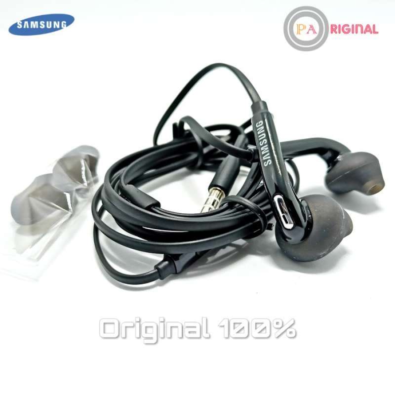 Promo Earphone Headset Samsung A70 A71 A50 A51 A50s Super Bass ORI