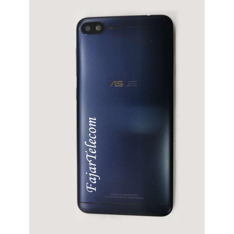Jual Tutup Baterai Asus Zenfone 4 Max Zc520kl X00hd Murah Mei 2021 Blibli