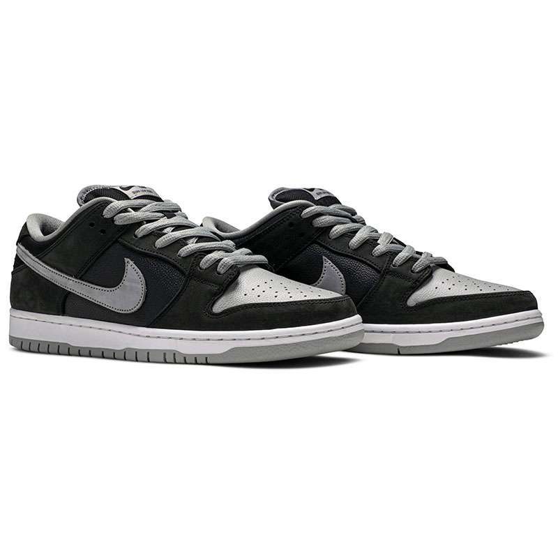j pack dunks