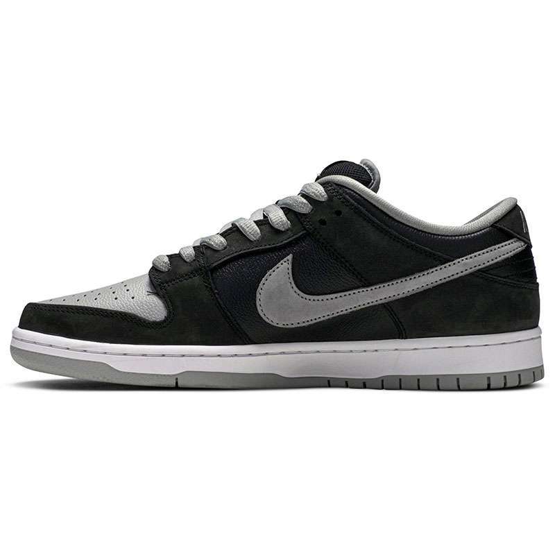 j pack dunks