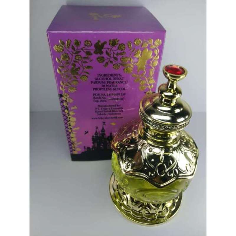 Promo Parfum Elizabeth Dior Crystal 838 Diskon 5 Di Seller Tapputti perfume Cosmetics Karang Rahayu Kab. Bekasi Blibli