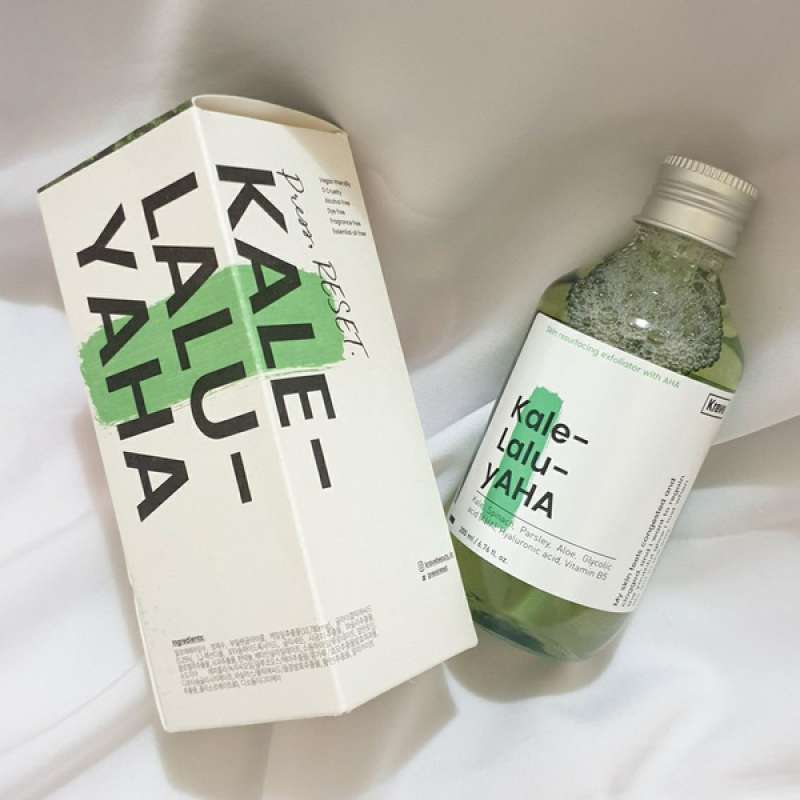 krave kale lalu yaha 200ml
