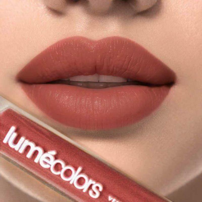 lipstik waterproof