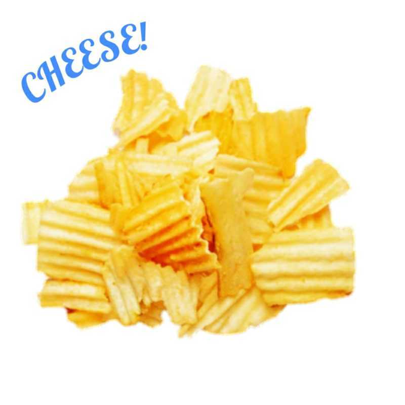 Jual Chuba Keju Keripik Singkong Keju Snack Keripik Cheese Cassava Cracker Terbaru Juli 2021 Blibli