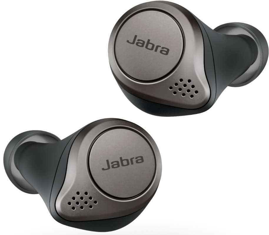 Promo Jabra Elite Active 75t TWS 