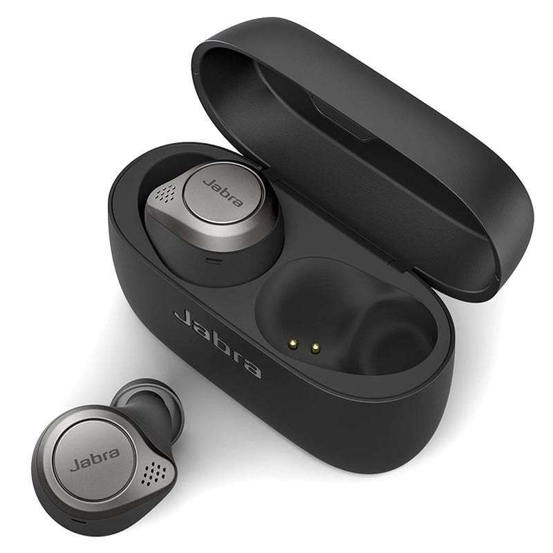 Promo Jabra Elite Active 75t TWS 