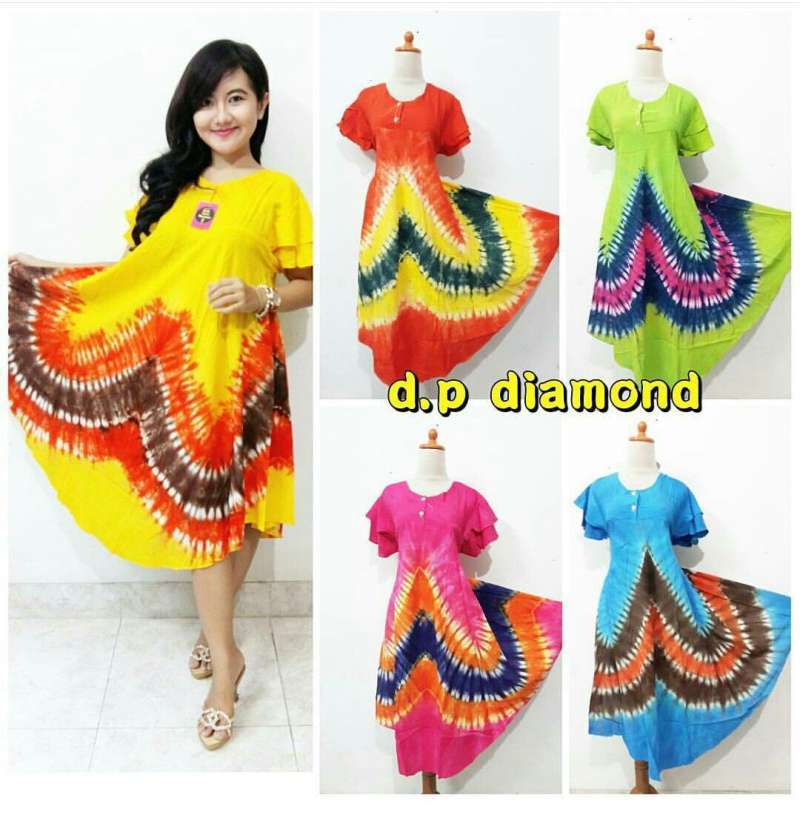 Jual Daster Payung Diamond Ld 100 Fit To L Bb 65 Busui Bumil Daster Wanita Murah Terlaris Terbaru Juli 2021 Blibli