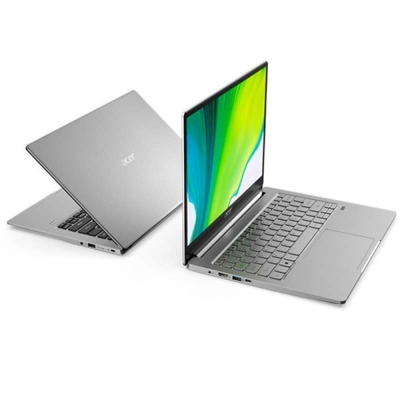 Jual Notebook ACER SWIFT 1 Fresh SF114 