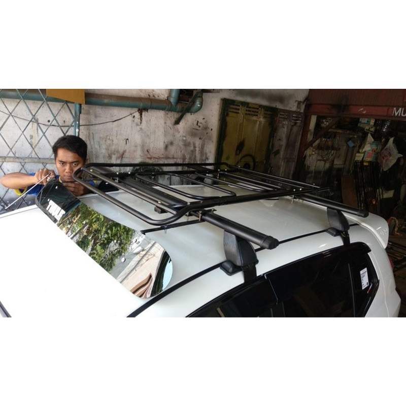 Jual Roofrack Thule Terbaru Dengan Harga Termurah Di 2024 Blibli