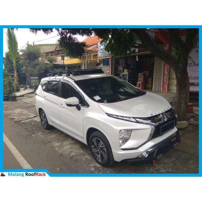 Jual Roofrack Tipe Large Plus Fairing Di Seller Malang Roofrack