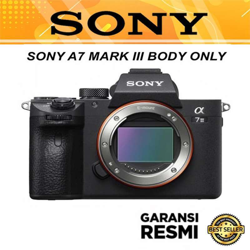 Alpha A7iii Sony A7iii On Sale Camera Sony A7 Mark Iii Price Buy