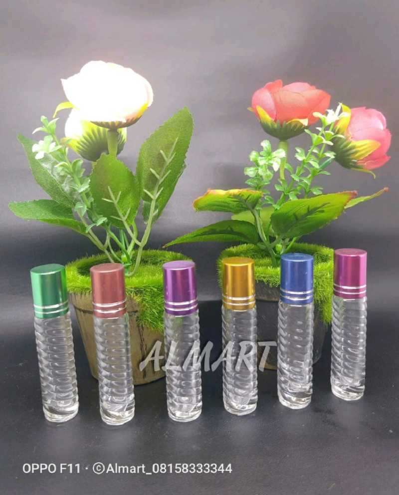 Jual Parfum Roll On Non Alkohol 5ml Siap Pakai Termurah Terlaris Terbaru November 2021 Harga Murah Kualitas Terjamin Blibli