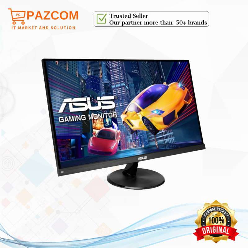 Promo Monitor LED Gaming Asus VP249QGR 