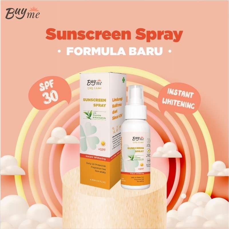 Buy top me sunscreen