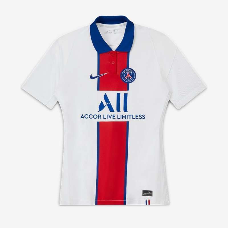 Jersey psg hot sale original