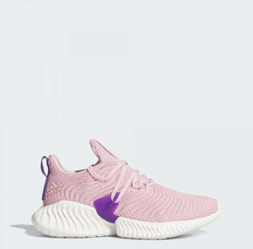 Adidas sales alphabounce junior