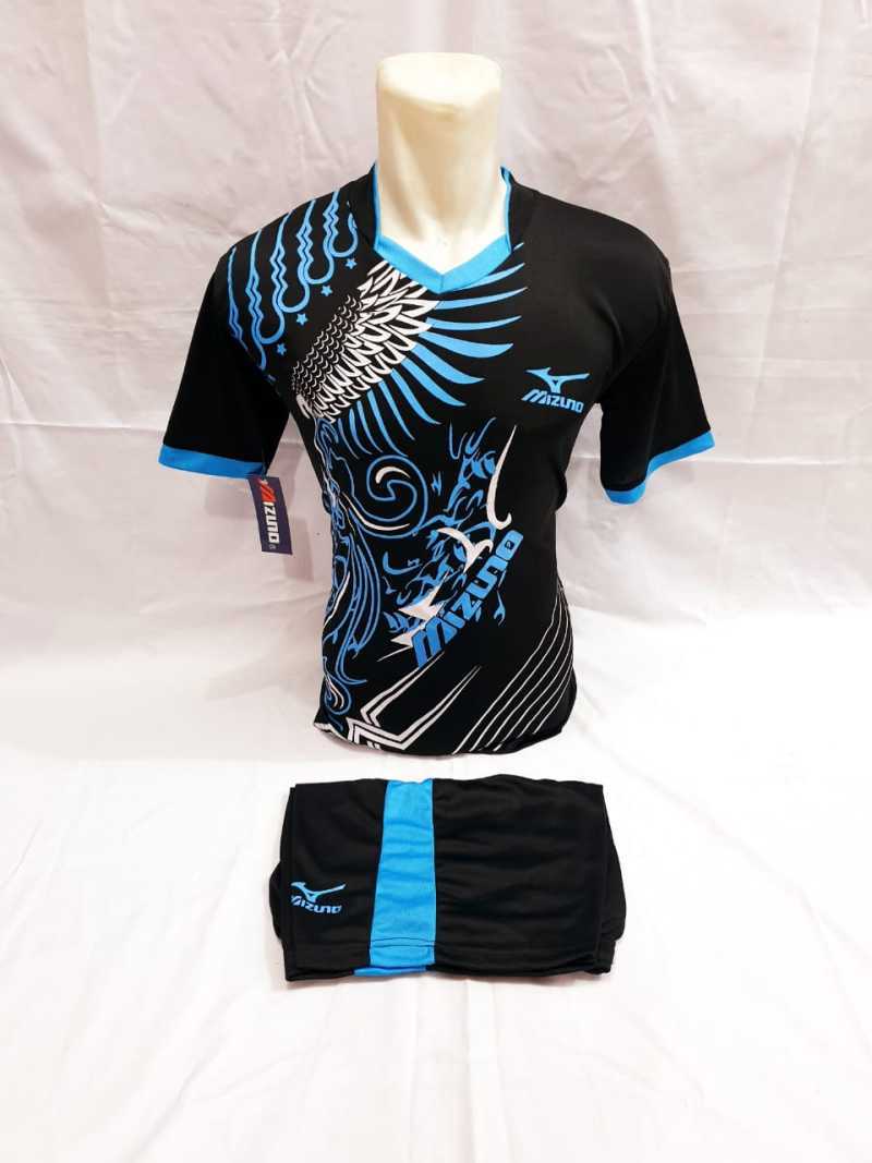 Jual Baju olahraga Jersey Futsal Pria Kaos Volly Baju Sepakbola