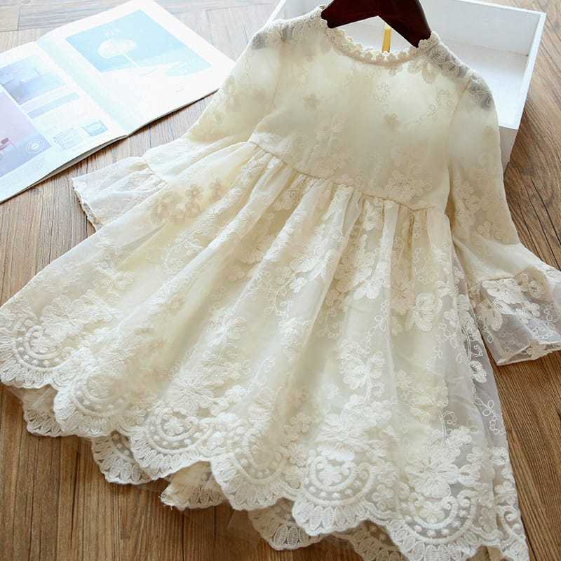 Model dress brokat anak2 hotsell