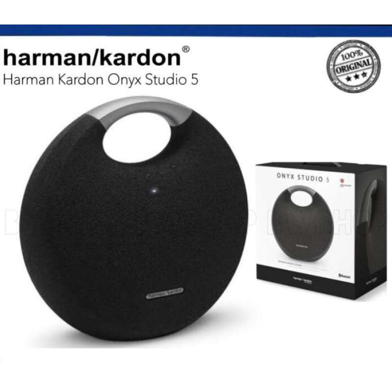 Jual Harman Kardon Onyx Studio 5 - Onyx 
