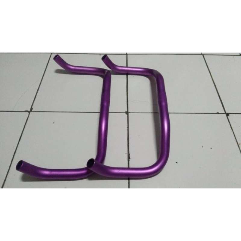 Jual Murah Bullhorn Fixie Alloy stang fixie Bullhorn alloy Elegan