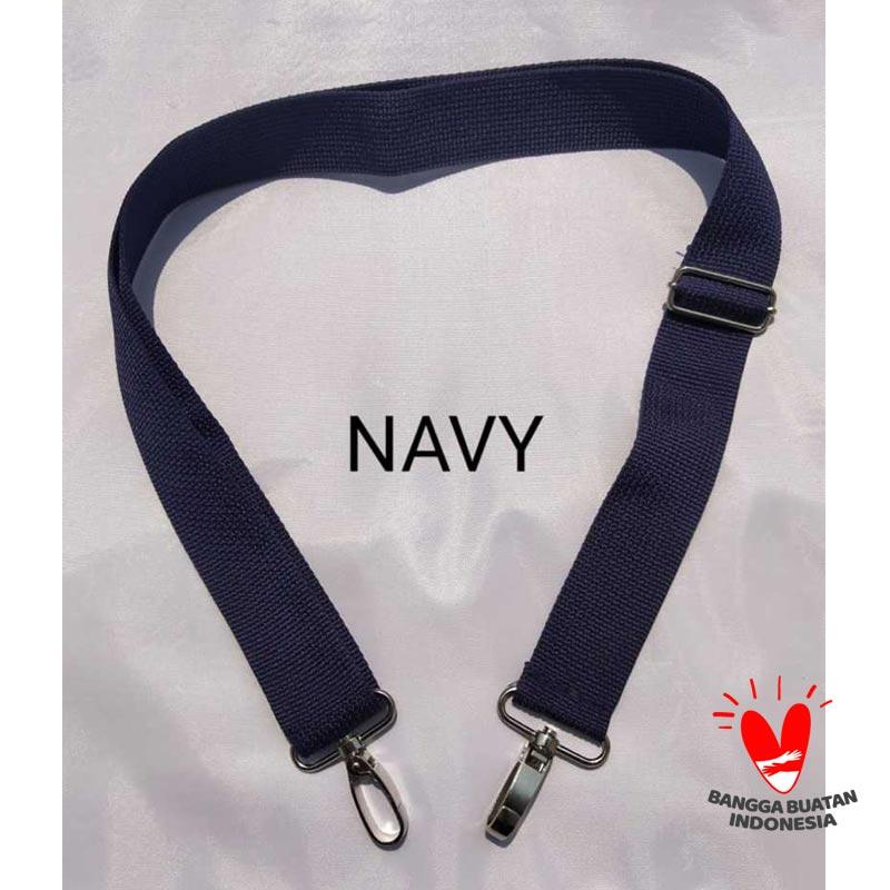 Jual Long Strap Longstrap Tali tas slempang selempang sling bag