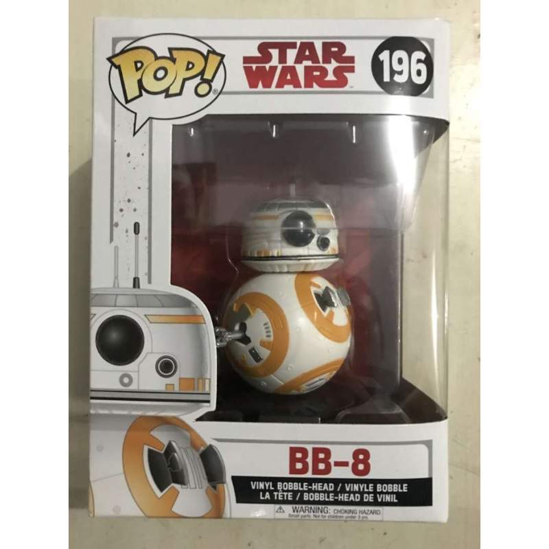Funko Pop Star Wars The Last Jedi 8 8 Terbaru Agustus 21 Harga Murah Kualitas Terjamin Blibli