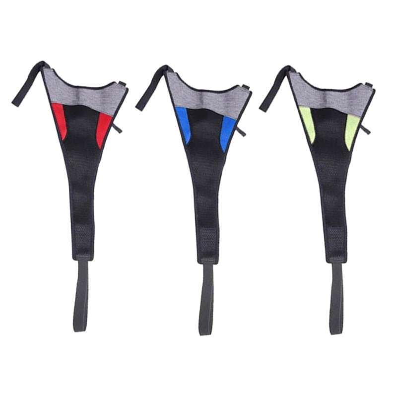 sweat catcher bike trainer