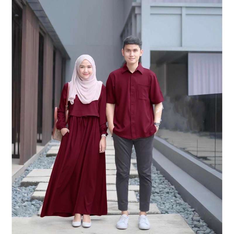 Outfit Kondangan Baju Couple Kondangan Kekinian Jual Produk Couple Pasangan Pesta Kondangan Termurah Dan Terlengkap April 2021 Bukalapak Sedang Cari Baju Batik Couple Dan Kebaya Modern Yuk Cek Koleksi Trend