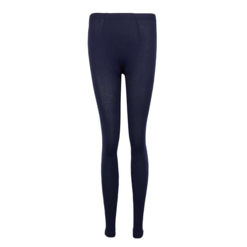Jual Ladies Fleece Lined Leggings Thick 