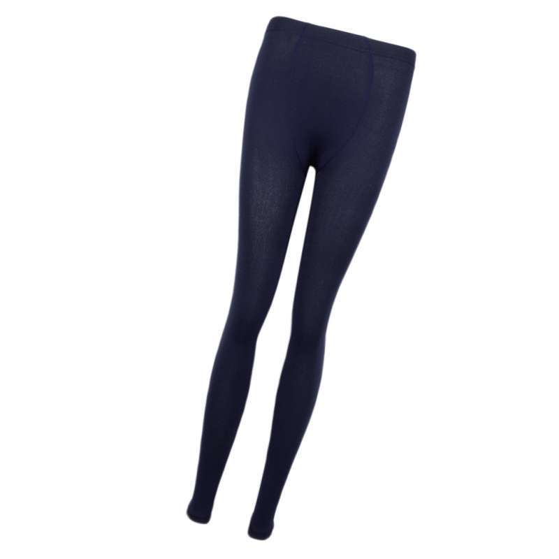Jual Ladies Fleece Lined Leggings Thick 