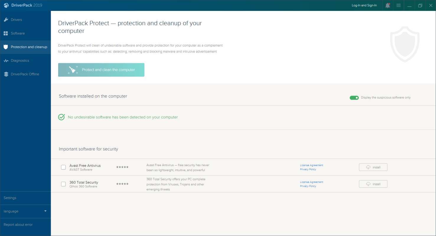 Promo DriverPack Solution Offline Flashdisk SanDisk 32GB USB ...