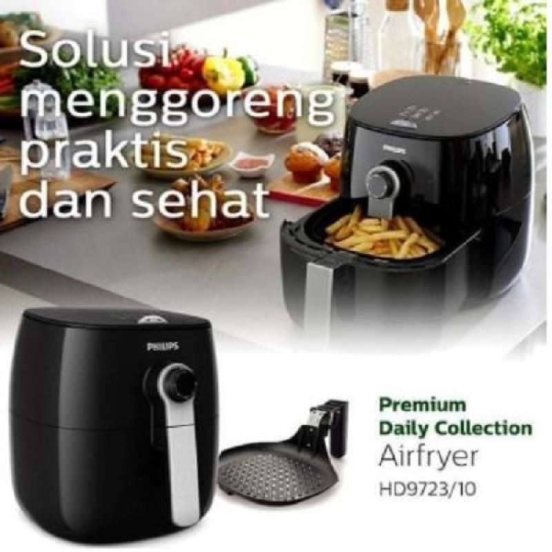 Hd9723 best sale